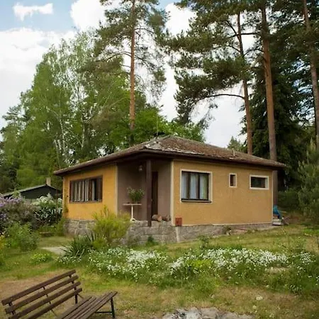 Holiday home Chata Na Vyzlovce *