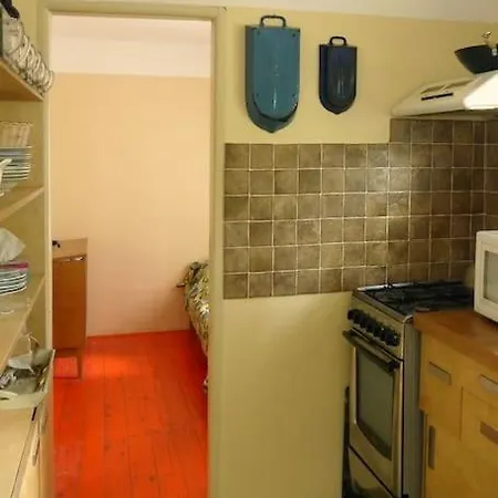 Holiday home Chata Na Vyzlovce