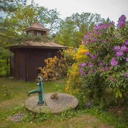 Chata Na Vyzlovce Holiday home *