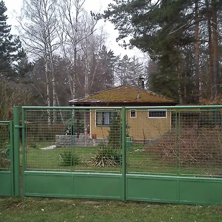 Holiday home Chata Na Vyzlovce Vyzlovka