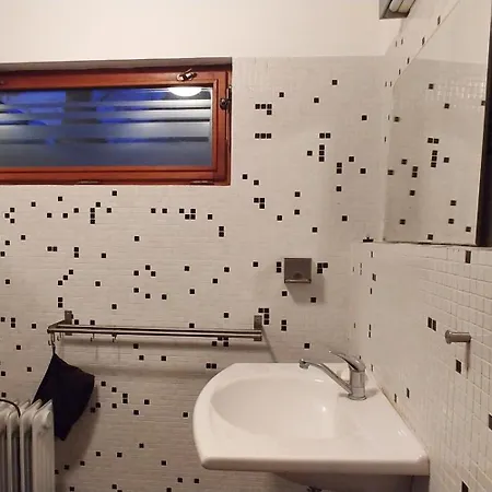 Chata Na Vyzlovce Holiday home *